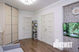 2-к квартира, вторичка, 48м2, 1/5 этаж