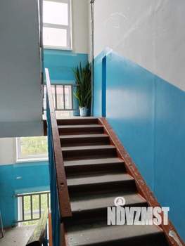 2-к квартира, вторичка, 48м2, 5/5 этаж