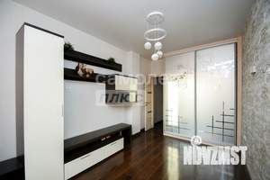 4-к квартира, вторичка, 77м2, 10/11 этаж