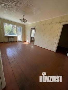 2-к квартира, вторичка, 45м2, 3/5 этаж