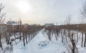 2-к квартира, вторичка, 42м2, 5/5 этаж