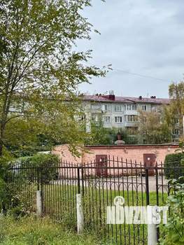 2-к квартира, вторичка, 50м2, 5/5 этаж