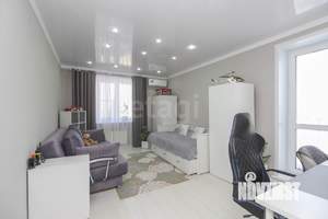 3-к квартира, вторичка, 91м2, 7/16 этаж