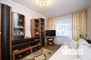 2-к квартира, вторичка, 42м2, 4/5 этаж
