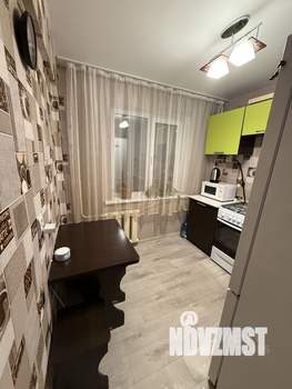 1-к квартира, вторичка, 31м2, 2/5 этаж