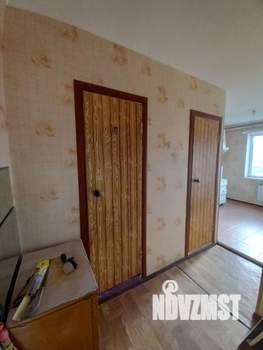 1-к квартира, вторичка, 38м2, 8/12 этаж