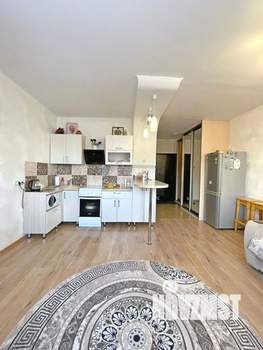 Студия квартира, вторичка, 29м2, 7/8 этаж