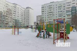 1-к квартира, вторичка, 45м2, 3/10 этаж