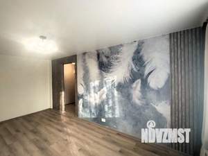 1-к квартира, вторичка, 31м2, 5/5 этаж