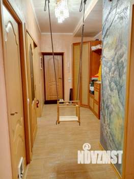 3-к квартира, вторичка, 75м2, 1/4 этаж