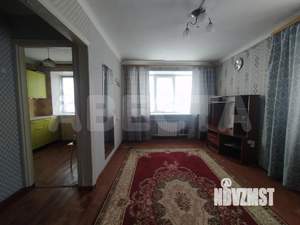 1-к квартира, вторичка, 31м2, 2/5 этаж