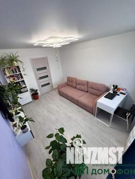 2-к квартира, вторичка, 45м2, 6/9 этаж