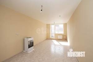 Студия квартира, вторичка, 28м2, 5/5 этаж