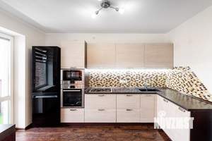 1-к квартира, вторичка, 50м2, 14/16 этаж