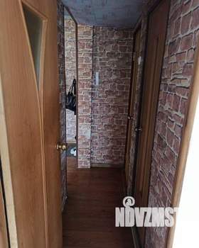 4-к квартира, вторичка, 59м2, 1/5 этаж