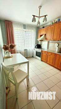 3-к квартира, вторичка, 63м2, 9/10 этаж