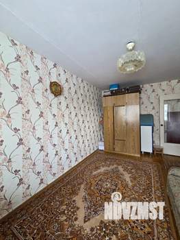 1-к квартира, вторичка, 28м2, 5/5 этаж