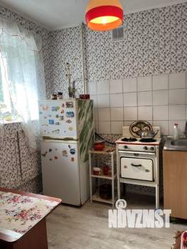 1-к квартира, вторичка, 30м2, 4/5 этаж