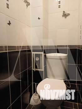 2-к квартира, вторичка, 52м2, 5/5 этаж