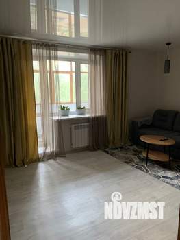 3-к квартира, вторичка, 62м2, 2/9 этаж