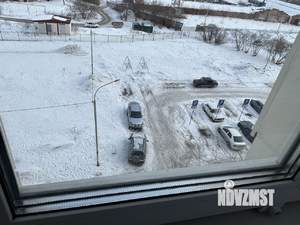 2-к квартира, вторичка, 55м2, 6/11 этаж