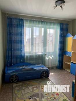 3-к квартира, вторичка, 83м2, 8/10 этаж