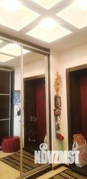 3-к квартира, вторичка, 100м2, 2/5 этаж