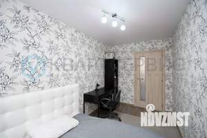 3-к квартира, вторичка, 55м2, 2/5 этаж