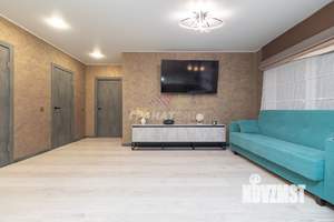 3-к квартира, вторичка, 65м2, 2/22 этаж