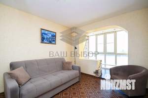 3-к квартира, вторичка, 56м2, 8/9 этаж