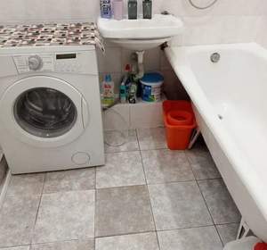 2-к квартира, вторичка, 56м2, 3/5 этаж