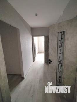 2-к квартира, вторичка, 56м2, 8/10 этаж