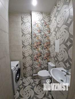 3-к квартира, вторичка, 63м2, 10/17 этаж