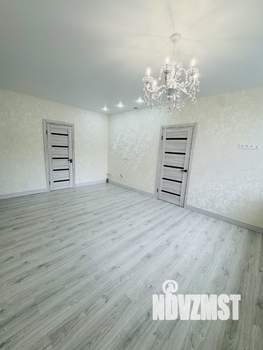 3-к квартира, вторичка, 60м2, 1/11 этаж