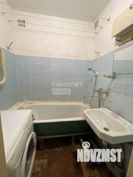 2-к квартира, вторичка, 47м2, 9/9 этаж