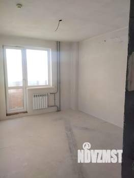 2-к квартира, сданный дом, 62м2, 2/16 этаж