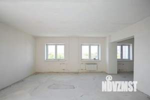 2-к квартира, вторичка, 53м2, 2/6 этаж