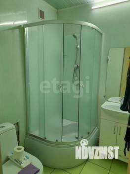 1-к квартира, вторичка, 30м2, 4/5 этаж