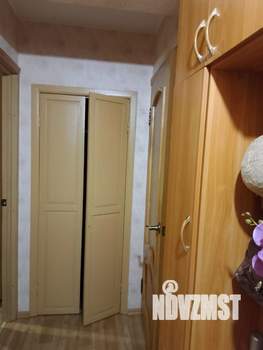 2-к квартира, вторичка, 48м2, 3/5 этаж