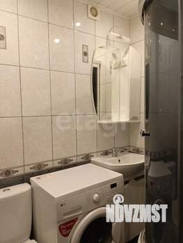 1-к квартира, вторичка, 32м2, 3/5 этаж