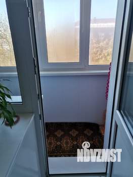 2-к квартира, вторичка, 43м2, 5/5 этаж