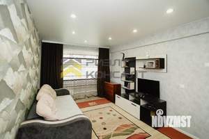 1-к квартира, вторичка, 30м2, 4/5 этаж