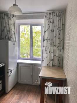 1-к квартира, вторичка, 28м2, 4/5 этаж