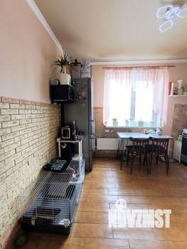 1-к квартира, вторичка, 38м2, 9/9 этаж