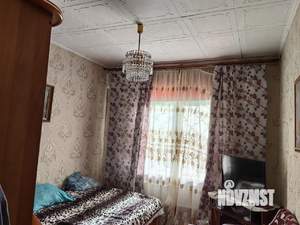 3-к квартира, вторичка, 64м2, 1/9 этаж