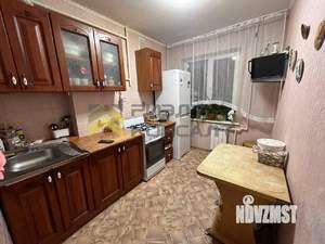 2-к квартира, вторичка, 43м2, 1/9 этаж