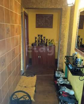 2-к квартира, вторичка, 47м2, 5/5 этаж