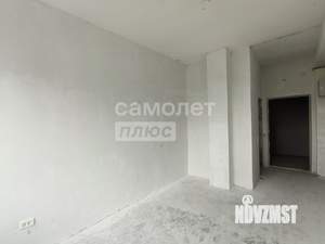 Студия квартира, вторичка, 17м2, 2/5 этаж