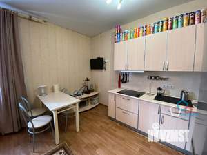 Студия квартира, вторичка, 28м2, 1/9 этаж