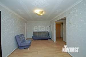 2-к квартира, вторичка, 40м2, 5/5 этаж